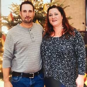 Meet your Posher, Whitney